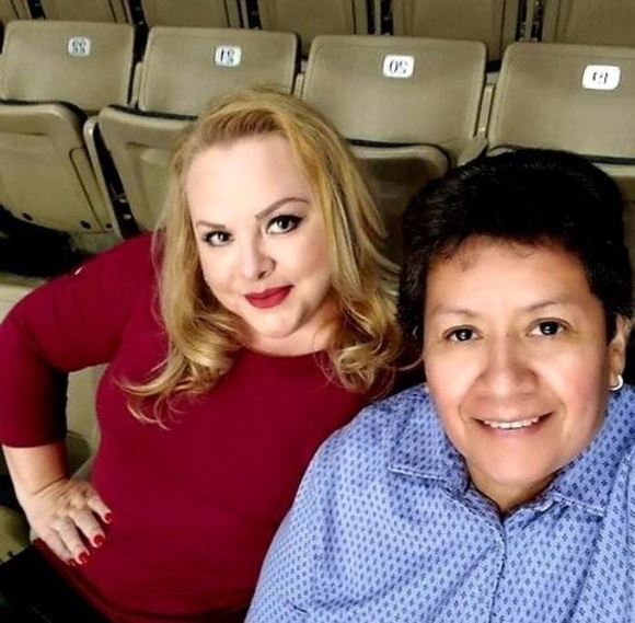 Meet your Posher, Sandra - Picture 1 of 1